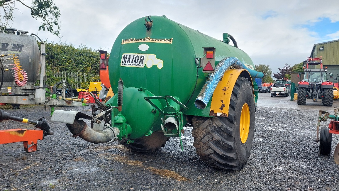 Major LGP 2050 Slurry Tank - Image 5