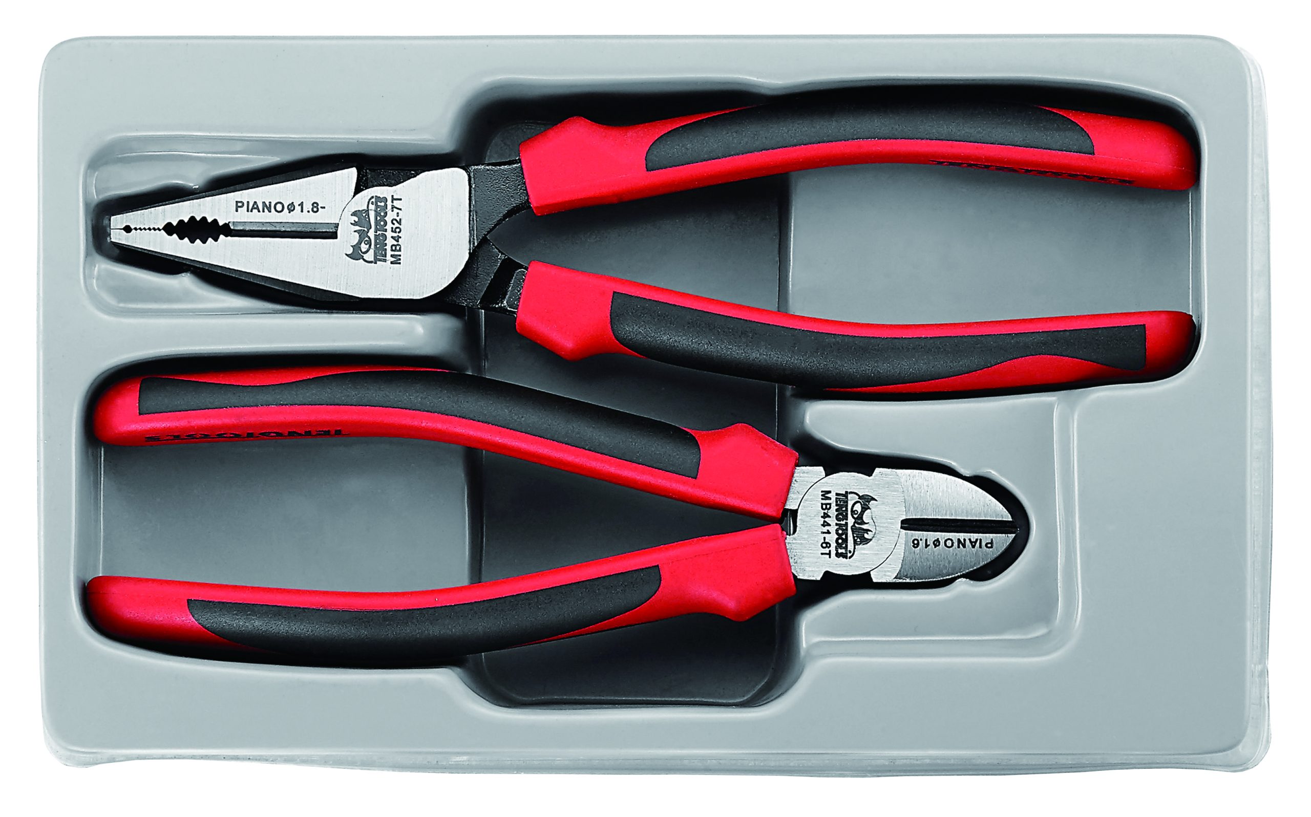 35 PIECE MINI TOOL KIT - Image 2