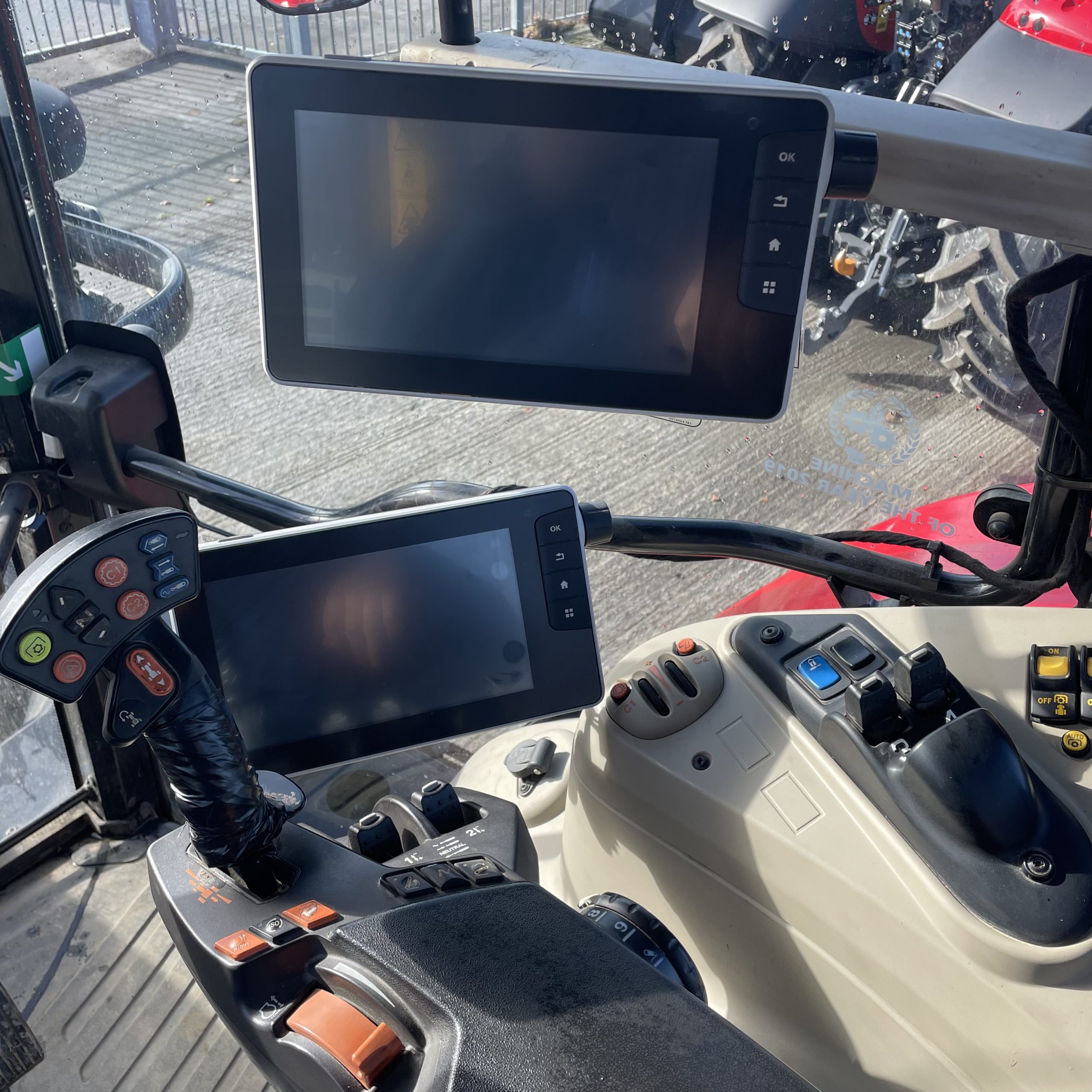 Massey Ferguson 7719S Next Edition - Image 6