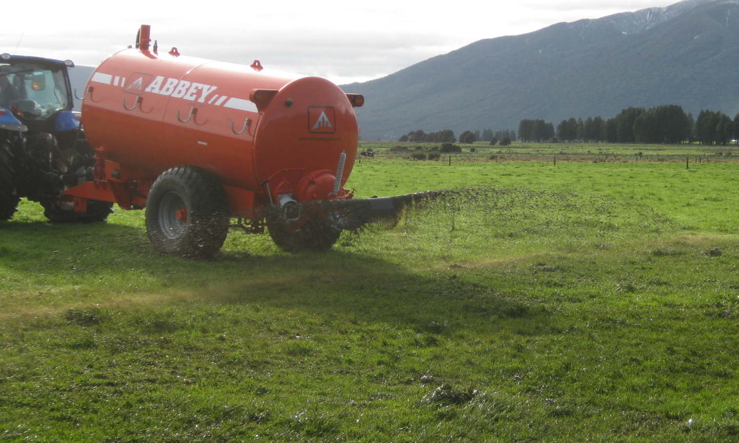 Abbey Standard Slurry Tank Range - Image 4