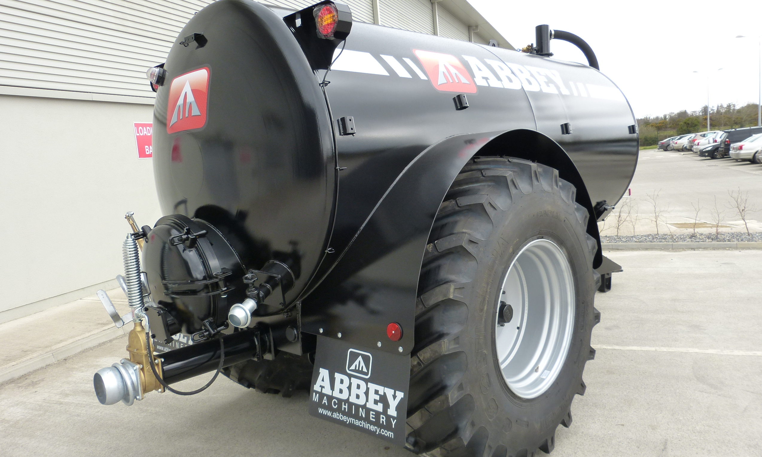 Abbey Premium Recessed Tank Range - Image 4