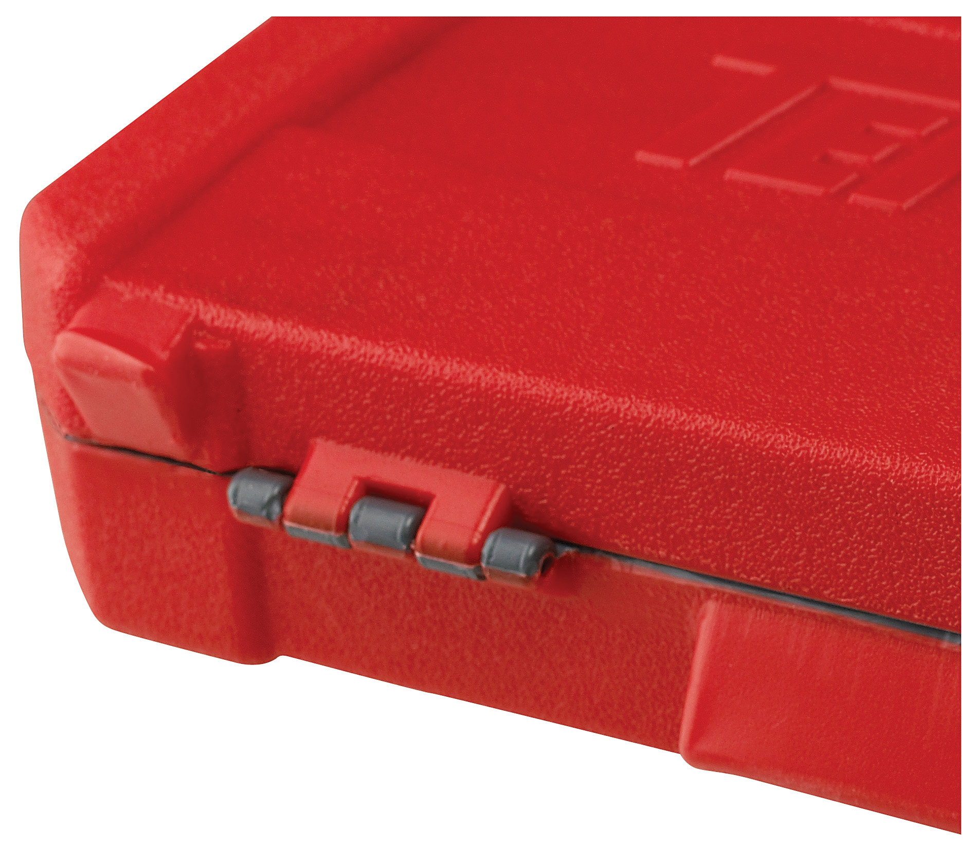 20 PIECE 1/4" DRIVE SOCKET SET - Image 3