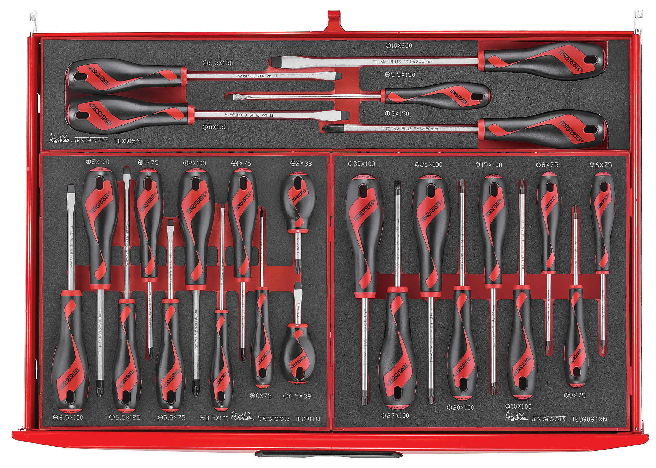 249 PIECE EVA TOOL KIT - Image 6