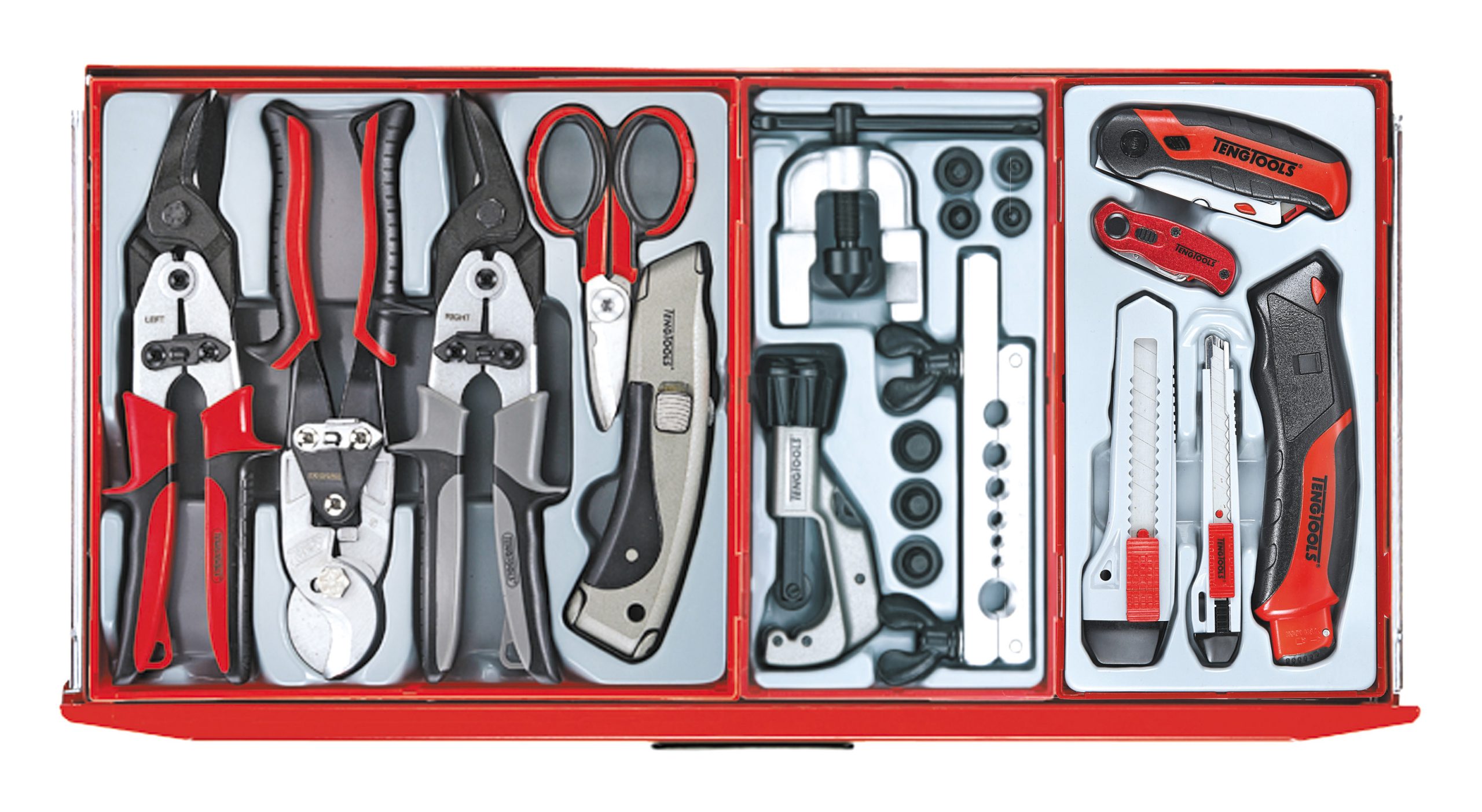 1055 PIECE TOOL KIT - Image 10