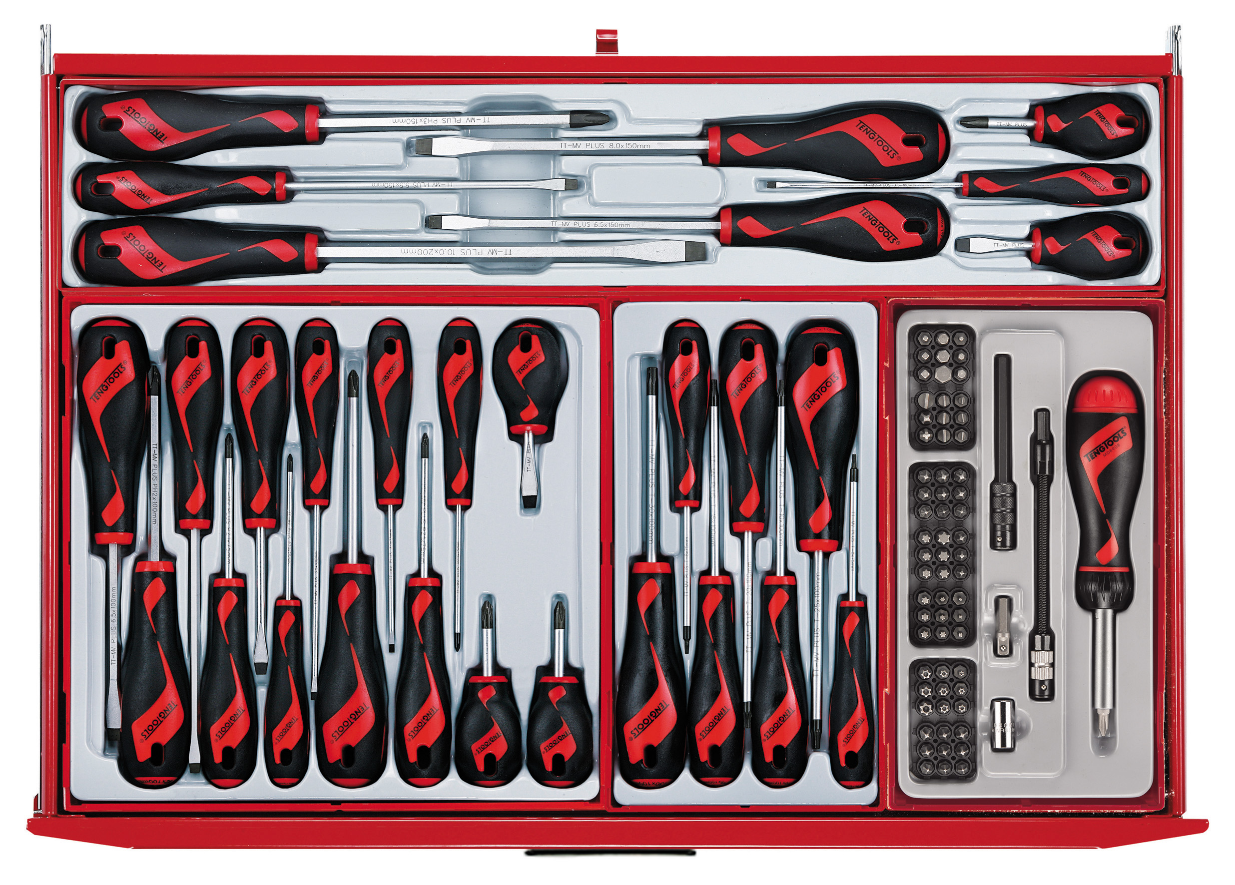 1055 PIECE TOOL KIT - Image 11