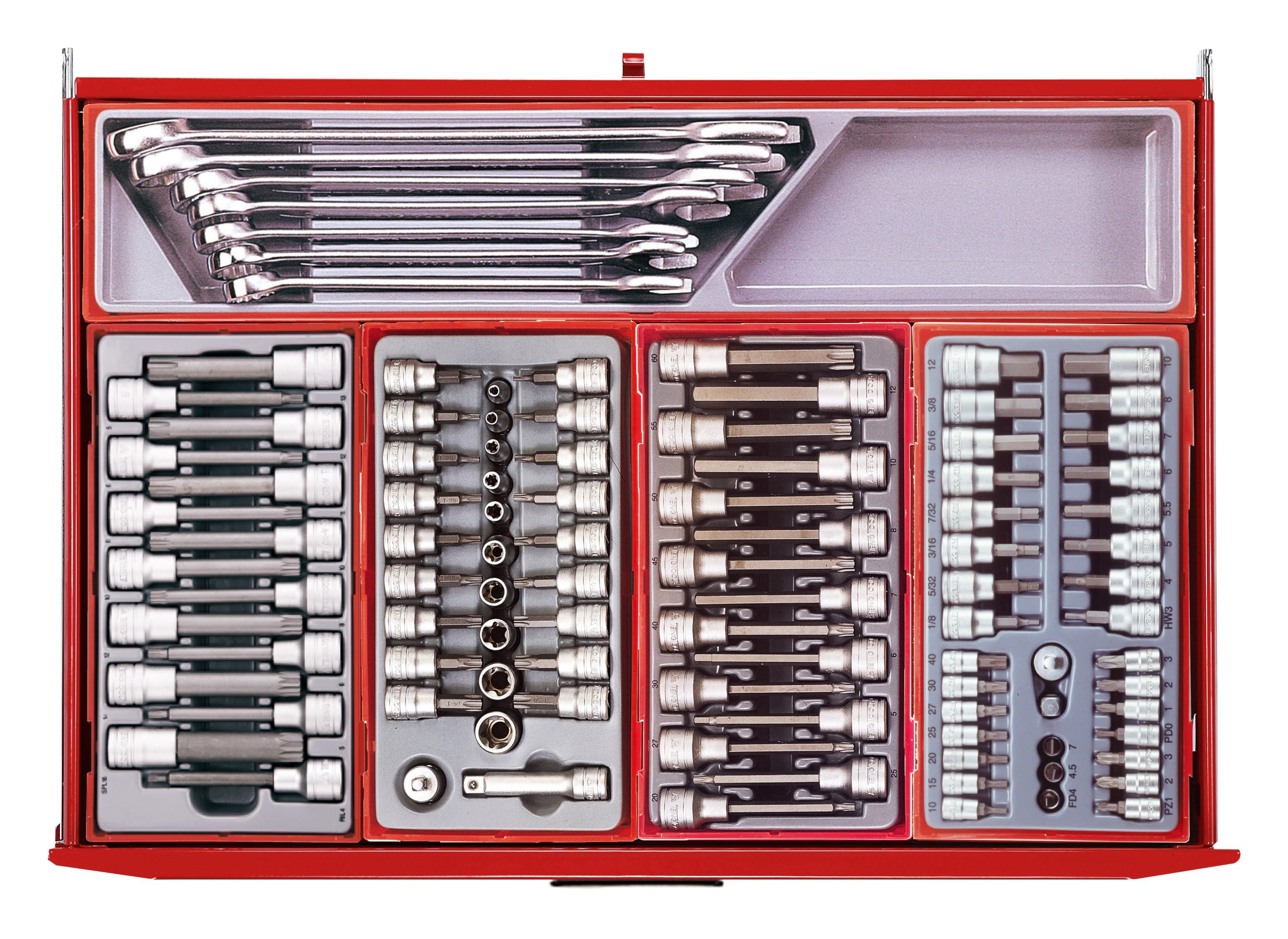 1055 PIECE TOOL KIT - Image 15