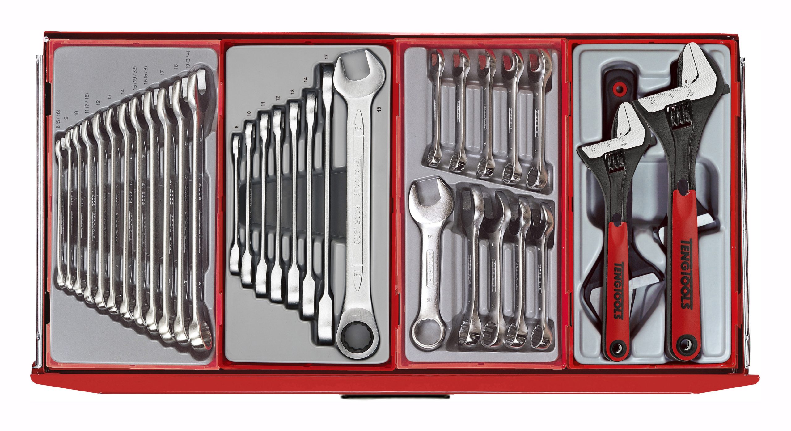 1055 PIECE TOOL KIT - Image 6