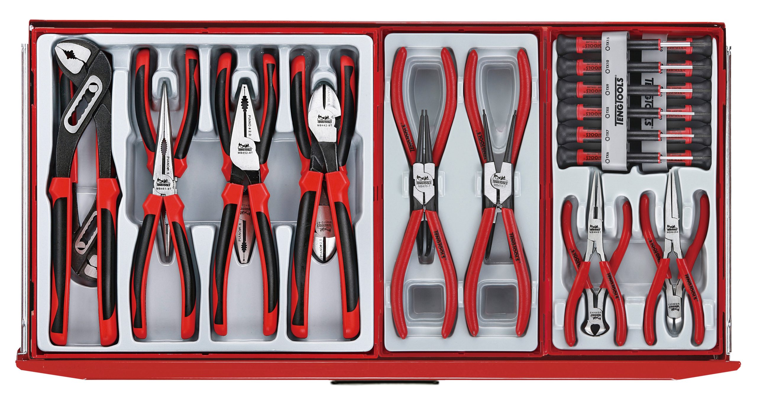 1055 PIECE TOOL KIT - Image 8