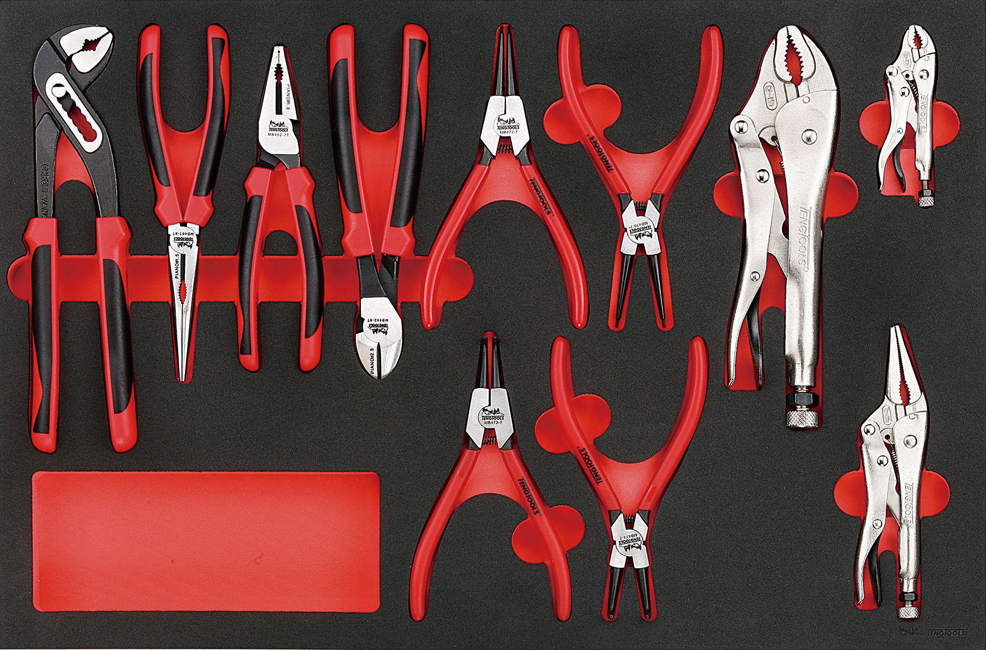 333 PIECE EVA TOOL KIT - Image 2