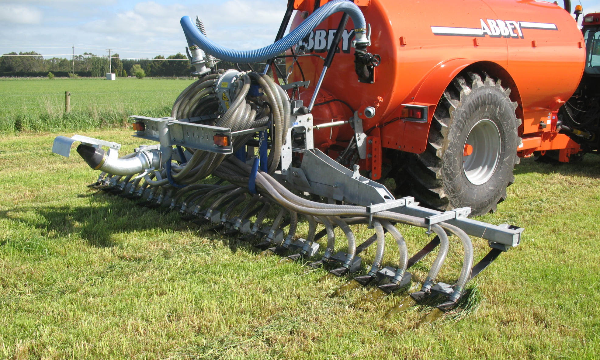 Abbey Trailing Shoe - Image 3